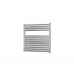 Radox Premier flat stainless steel towel rail